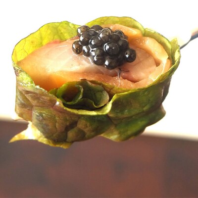 【桐箱入り】【6か月合計】HEIKE CAVIAR 60g 【宮崎県 椎葉村】フレッシュキャビア