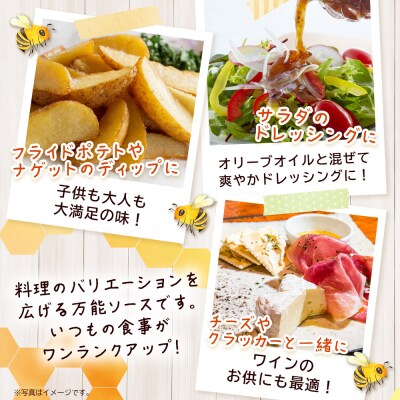 【椎葉村産のはちみつ】を使用したハニーマスタード!ゴッドマイト 90g×2個 計180g TT-19