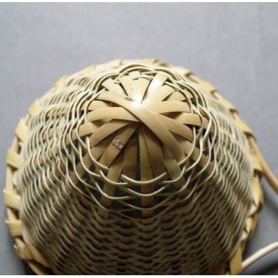 北の竹工房　千島笹コーヒードリッパー