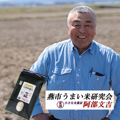 【8年産新米 先行予約】おかずのいらないコシヒカリ「つばめ返し」白米2kg