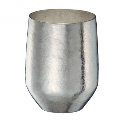 SUSgallery Tumbler 400ml Goblet Mirror