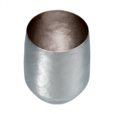 SUSgallery Tumbler 400ml Goblet Mirror