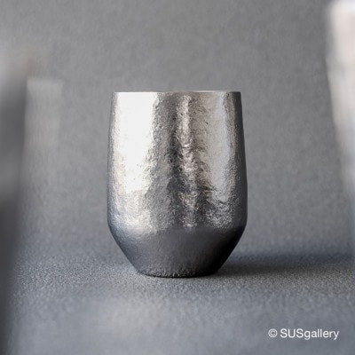 SUSgallery Tumbler 400ml Goblet Mirror