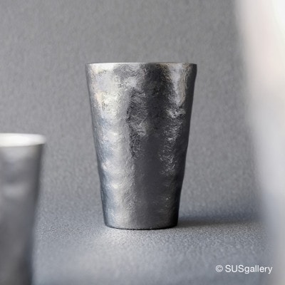 SUSgallery Tumbler 400ml Multiple(M) Mirror