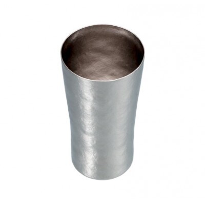 SUSgallery Tumbler 350ml Pilsner Mirror　1点