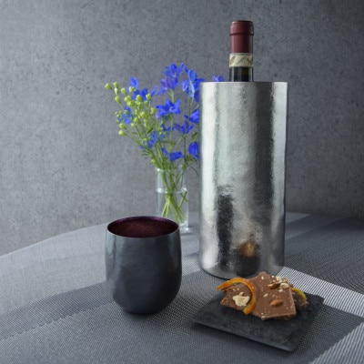 SUSgallery Bar 2000ml BottleKeeper(L) Mirror　1点