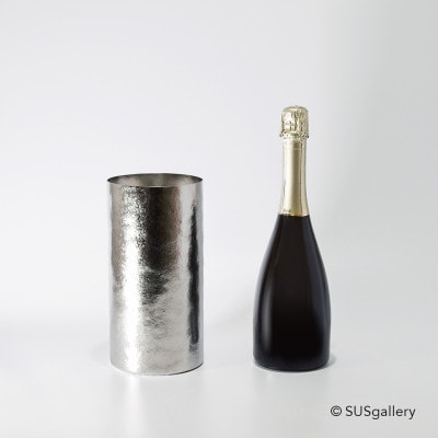 SUSgallery Bar 2000ml BottleKeeper(L) Mirror　1点