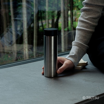 TSUTSU Tumbler 270ml Hairline