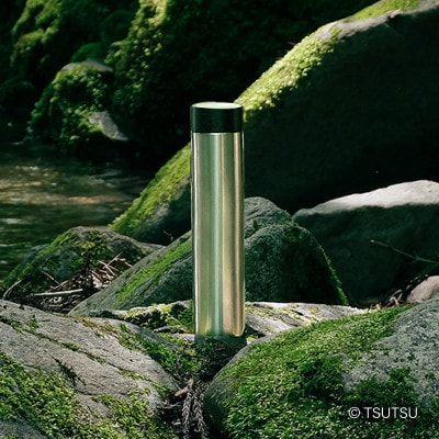 TSUTSU Tumbler 360ml Hairline