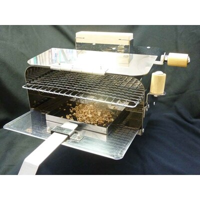 アールグレイセットc Bbqオーブン スモーカー 燻製セット お礼品詳細 ふるさと納税なら さとふる