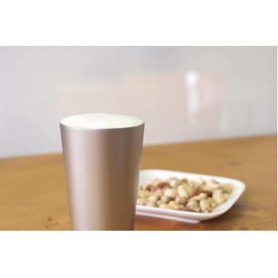Made in TSUBAME(メイド・イン・ツバメ)のタンブラー飲み比べ4点セット