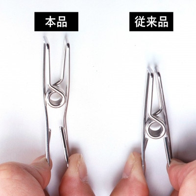 ステンレスハンガーBセット