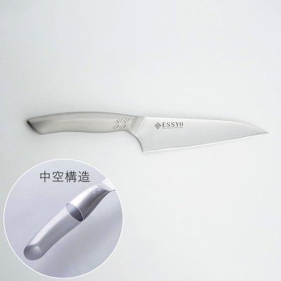 越匠 包丁セット(三徳・小三徳)