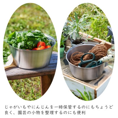 家事問屋 小バケツ