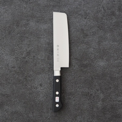 藤次郎 CLASSIC　菜切包丁 165mm