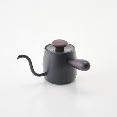 Miyacoffee シングルドリップ　マホガニー