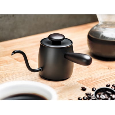 Miyacoffee シングルドリップ　マホガニー