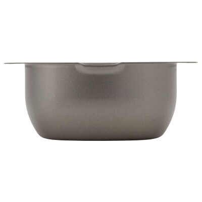 創燕　鉄製揚げ物鍋(楕円)　SE-69