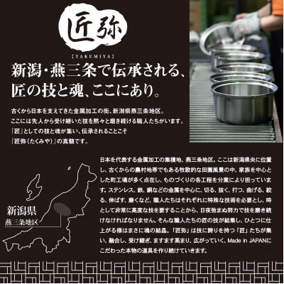 TY-029匠弥IH対応ST卓上鍋26cmお玉付