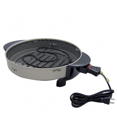 遠赤外線ロースター