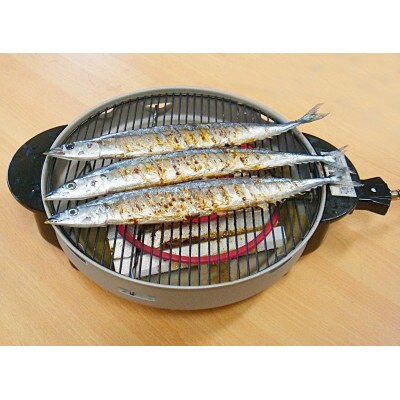 遠赤外線ロースター