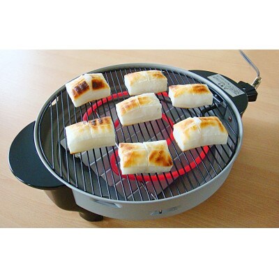 遠赤外線ロースター