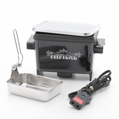 ディープフライヤー