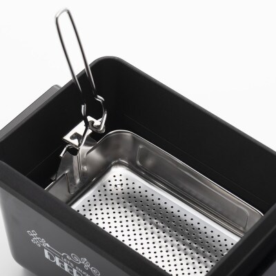 ディープフライヤー