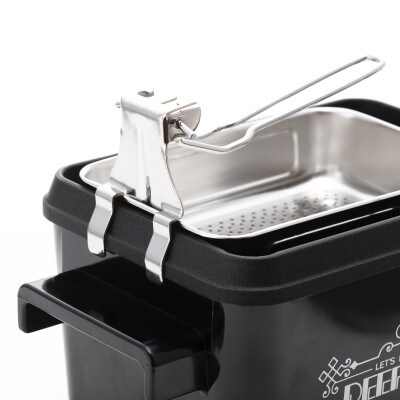 ディープフライヤー