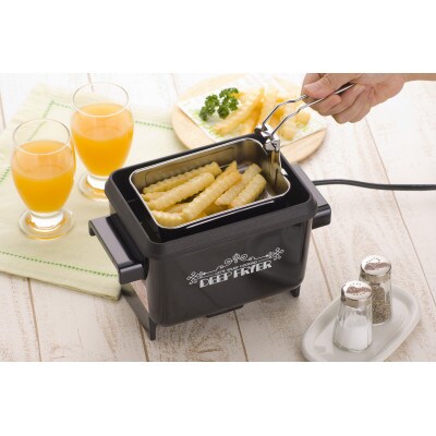 ディープフライヤー