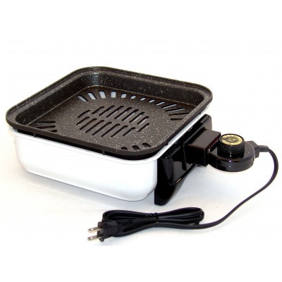 コンパクトグリル ちょこちょこ焼き