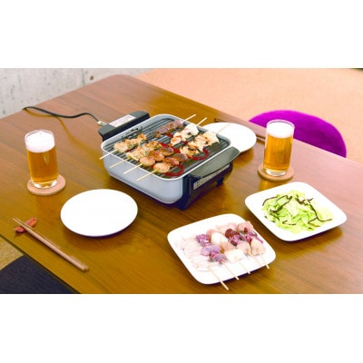 プチ割烹 ろばた焼き