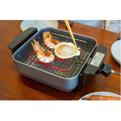 プチ割烹 ろばた焼き