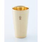 金の贅「燦(さん)」ステンレス二重構造タンブラー