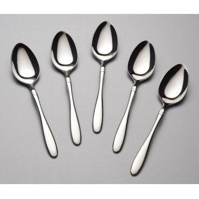 AZUMA インペリアル　ティースプーンセット5pc(株式会社荒澤製作所)