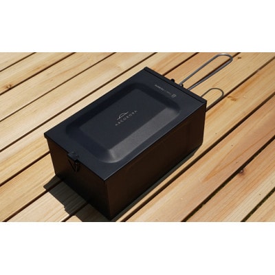 コンパクトスモーカー「BOX」　1個