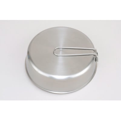 クラッドスチームパン20cm