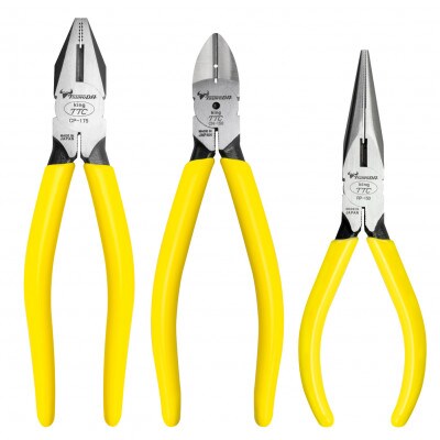 基本のDIY工具3点セット (TND-08)