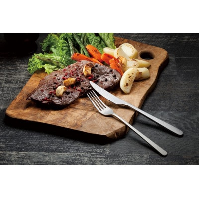 TKGヘリテージ セピア ブラストグレー カトラリーセット