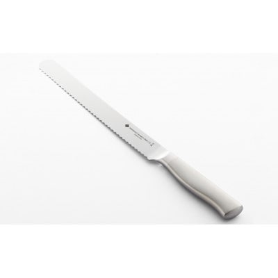 柳宗理デザイン キッチンナイフ18cm&ブレッドナイフ 2本セット