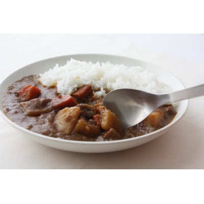 柳宗理デザイン　#1250カレースプーン5p&ソースレードル