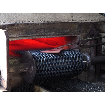 柳宗理デザイン ♯2250 デザートフォーク(4本刃)