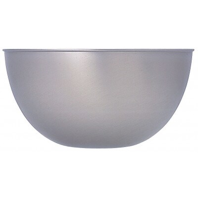 柳宗理 キッチンナイフ18cm&マグマプレート加工フライパン蓋付25cm&ボウル・パンチング23cm