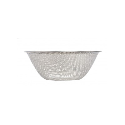 柳宗理 キッチンナイフ18cm&ステンレス製片手鍋18cm&ボウル・パンチング23cm