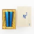 碧 銀古美18-8ステンレスW構造タンブラー(ストレート)(300ml×1)