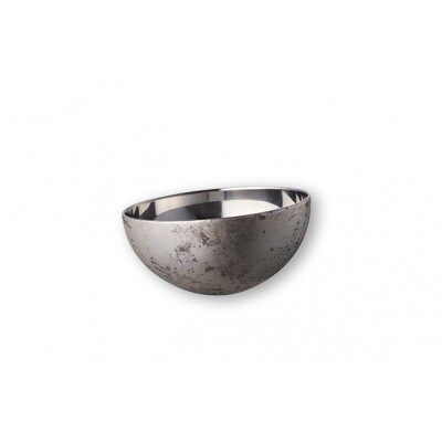 折燕　しゅってんころりん　ANTIQUE SILVER