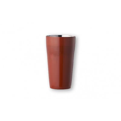 漆磨　日の和　二重タンブラー310ml