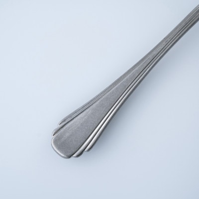 カトラリー4本セット(スプーン2本・フォーク2本)J-WING (VINTAGE INOX)