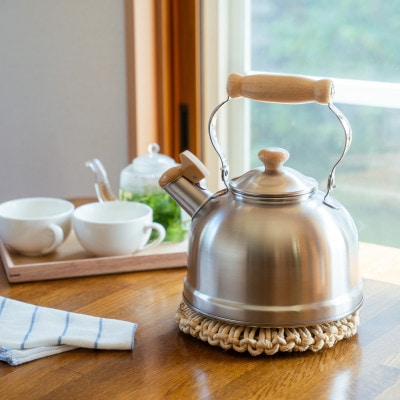 ハーモニカケトル 2.5L