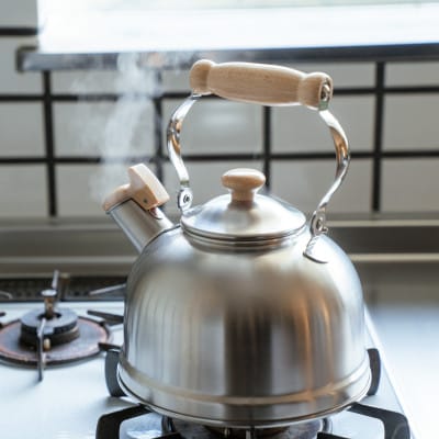 ハーモニカケトル 2.5L